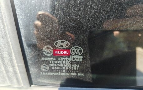 Hyundai Tucson III, 2006 год, 730 000 рублей, 16 фотография