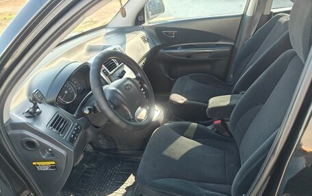 Hyundai Tucson III, 2006 год, 730 000 рублей, 19 фотография