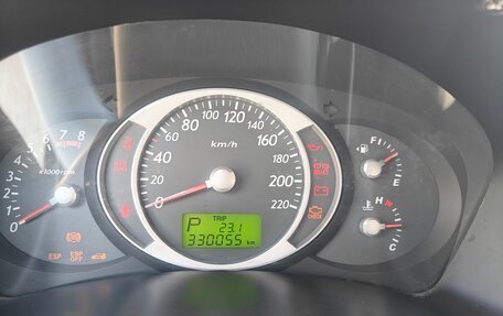 Hyundai Tucson III, 2006 год, 730 000 рублей, 23 фотография