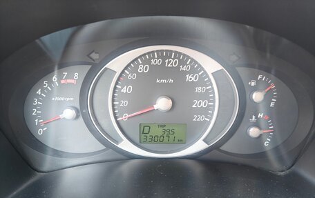 Hyundai Tucson III, 2006 год, 730 000 рублей, 24 фотография
