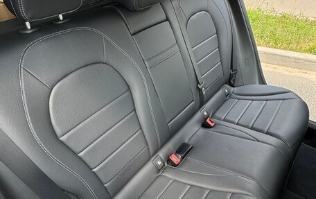 Mercedes-Benz GLC, 2021 год, 4 500 000 рублей, 9 фотография