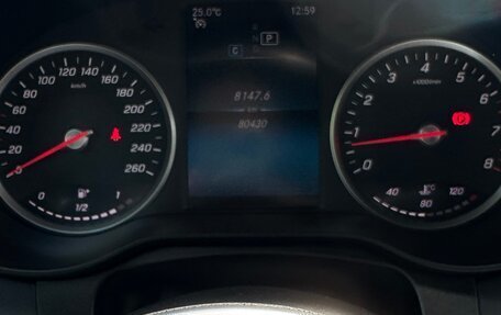 Mercedes-Benz GLC, 2021 год, 4 500 000 рублей, 11 фотография