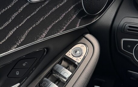 Mercedes-Benz GLC, 2021 год, 4 500 000 рублей, 12 фотография