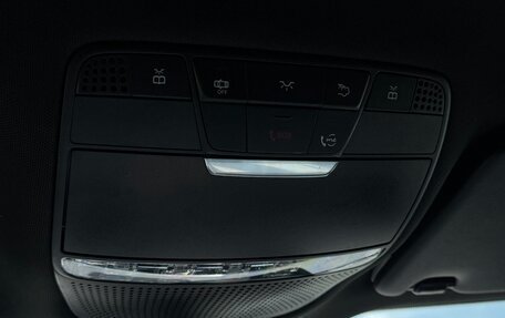 Mercedes-Benz GLC, 2021 год, 4 500 000 рублей, 14 фотография