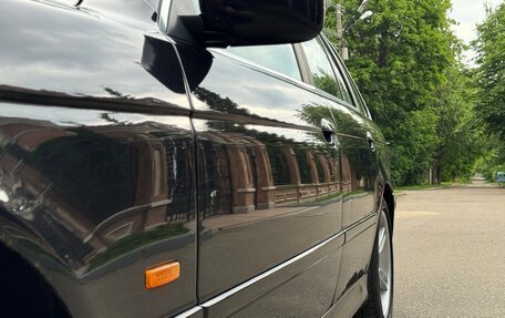 BMW 5 серия, 2000 год, 760 000 рублей, 10 фотография