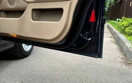 BMW 5 серия, 2000 год, 760 000 рублей, 18 фотография
