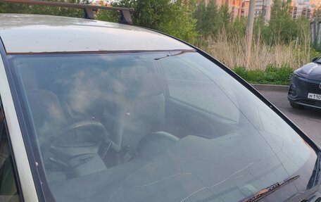 Toyota Estima III рестайлинг -2, 2000 год, 600 000 рублей, 6 фотография