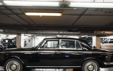 Rolls-Royce Silver Shadow, 1966 год, 7 000 000 рублей, 9 фотография
