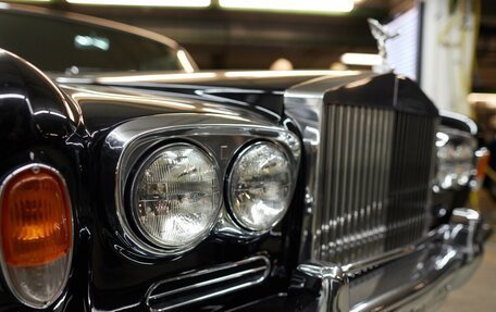Rolls-Royce Silver Shadow, 1966 год, 7 000 000 рублей, 7 фотография
