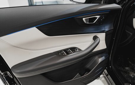Chery Tiggo 4 I рестайлинг, 2024 год, 2 544 300 рублей, 11 фотография
