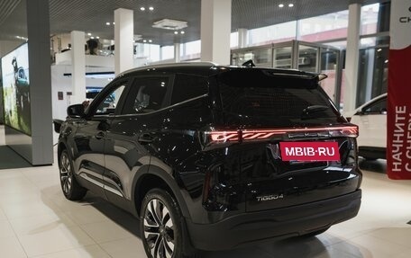 Chery Tiggo 4 I рестайлинг, 2024 год, 2 544 300 рублей, 7 фотография