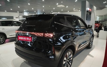 Chery Tiggo 4 I рестайлинг, 2024 год, 2 544 300 рублей, 9 фотография