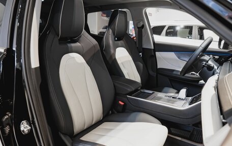 Chery Tiggo 4 I рестайлинг, 2024 год, 2 544 300 рублей, 17 фотография