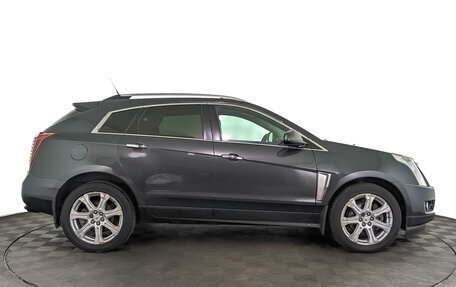 Cadillac SRX II рестайлинг, 2014 год, 1 730 000 рублей, 4 фотография