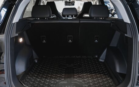 Chery Tiggo 4 I рестайлинг, 2024 год, 2 544 300 рублей, 18 фотография