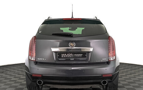 Cadillac SRX II рестайлинг, 2014 год, 1 730 000 рублей, 6 фотография