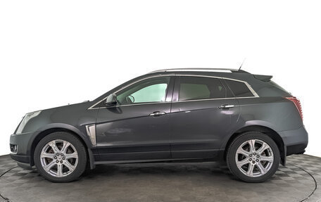 Cadillac SRX II рестайлинг, 2014 год, 1 730 000 рублей, 8 фотография