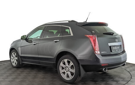 Cadillac SRX II рестайлинг, 2014 год, 1 730 000 рублей, 7 фотография
