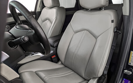 Cadillac SRX II рестайлинг, 2014 год, 1 730 000 рублей, 20 фотография