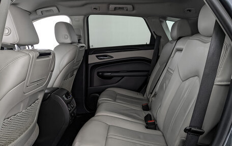 Cadillac SRX II рестайлинг, 2014 год, 1 730 000 рублей, 18 фотография