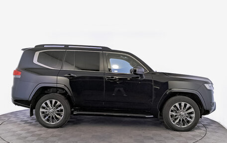 Toyota Land Cruiser, 2021 год, 8 995 000 рублей, 4 фотография