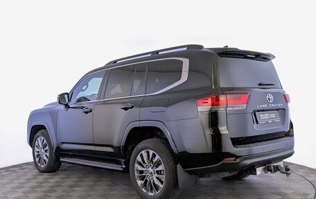Toyota Land Cruiser, 2021 год, 8 995 000 рублей, 7 фотография
