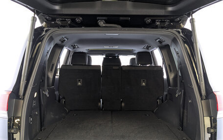 Toyota Land Cruiser, 2021 год, 8 995 000 рублей, 10 фотография