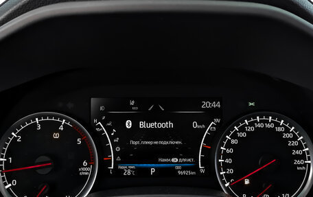 Toyota Land Cruiser, 2021 год, 8 995 000 рублей, 16 фотография