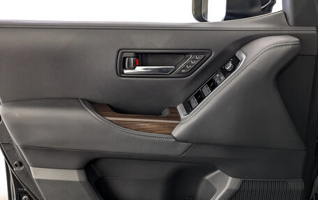 Toyota Land Cruiser, 2021 год, 8 995 000 рублей, 19 фотография