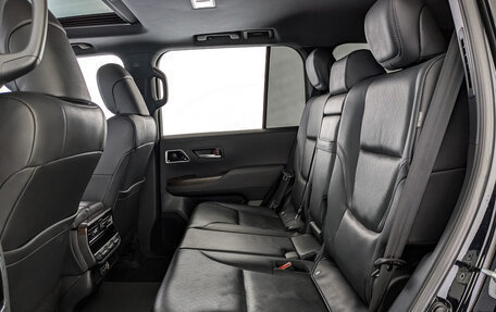 Toyota Land Cruiser, 2021 год, 8 995 000 рублей, 18 фотография
