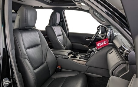 Toyota Land Cruiser, 2021 год, 8 995 000 рублей, 24 фотография