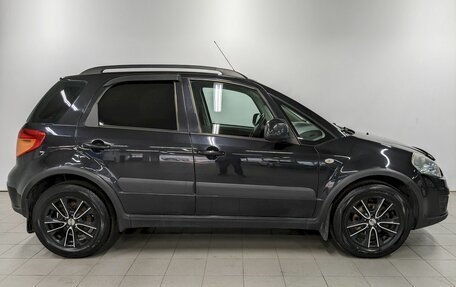Suzuki SX4 II рестайлинг, 2013 год, 950 000 рублей, 4 фотография
