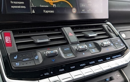 Toyota Land Cruiser, 2021 год, 8 995 000 рублей, 26 фотография