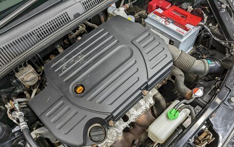 Suzuki SX4 II рестайлинг, 2013 год, 950 000 рублей, 9 фотография