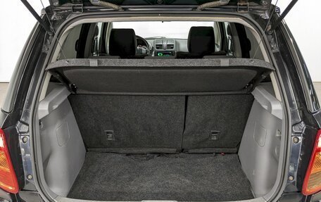 Suzuki SX4 II рестайлинг, 2013 год, 950 000 рублей, 10 фотография