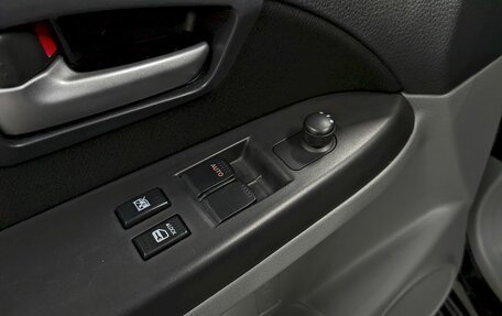 Suzuki SX4 II рестайлинг, 2013 год, 950 000 рублей, 12 фотография