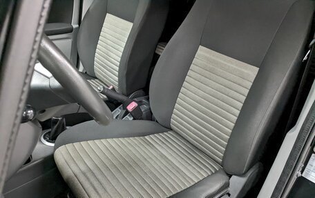 Suzuki SX4 II рестайлинг, 2013 год, 950 000 рублей, 14 фотография