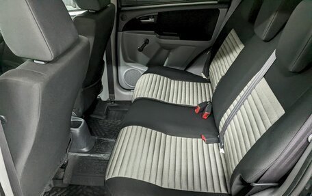 Suzuki SX4 II рестайлинг, 2013 год, 950 000 рублей, 15 фотография