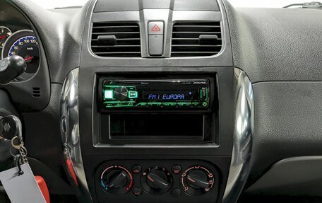 Suzuki SX4 II рестайлинг, 2013 год, 950 000 рублей, 23 фотография