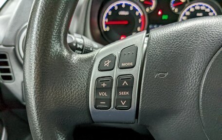 Suzuki SX4 II рестайлинг, 2013 год, 950 000 рублей, 26 фотография