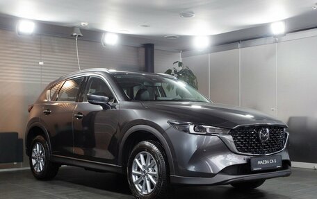 Mazda CX-5 II, 2025 год, 4 439 000 рублей, 2 фотография