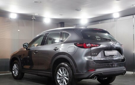 Mazda CX-5 II, 2025 год, 4 439 000 рублей, 6 фотография