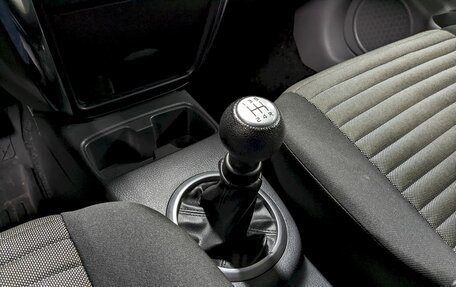 Suzuki SX4 II рестайлинг, 2013 год, 950 000 рублей, 27 фотография