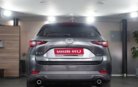 Mazda CX-5 II, 2025 год, 4 439 000 рублей, 4 фотография