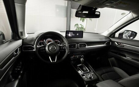 Mazda CX-5 II, 2025 год, 4 439 000 рублей, 15 фотография