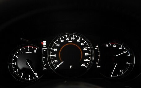 Mazda CX-5 II, 2025 год, 4 439 000 рублей, 22 фотография