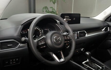 Mazda CX-5 II, 2025 год, 4 439 000 рублей, 14 фотография
