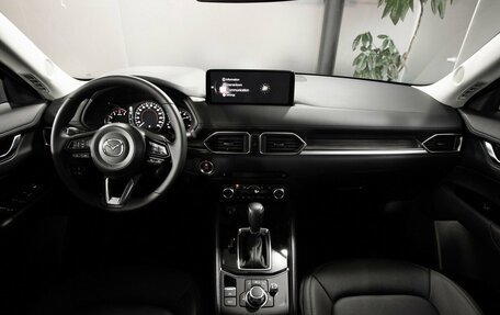 Mazda CX-5 II, 2025 год, 4 439 000 рублей, 26 фотография