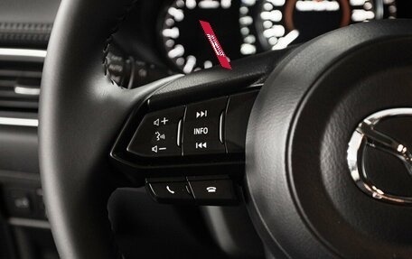 Mazda CX-5 II, 2025 год, 4 439 000 рублей, 24 фотография