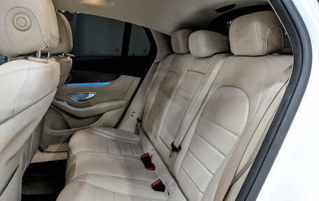 Mercedes-Benz GLC Coupe, 2018 год, 4 100 000 рублей, 18 фотография